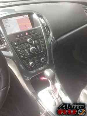 Opel Astra, 2013 Opel Astra, 2013