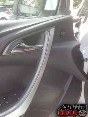 Opel Astra, 2013 Opel Astra, 2013