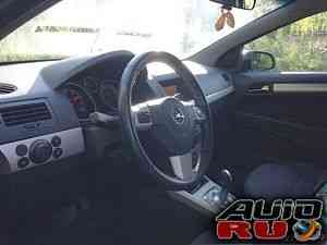 Opel Astra, 2008