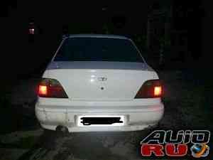 Daewoo Nexia, 1997