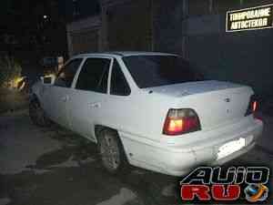 Daewoo Nexia, 1997