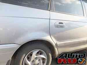 Hyundai Trajet, 2005