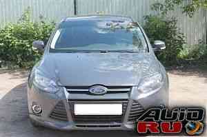 Ford Focus, 2012