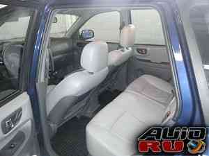 Hyundai Santa Fe, 2011 Hyundai Santa Fe, 2011
