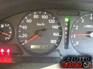 Nissan Bluebird, 2002 Nissan Bluebird, 2002