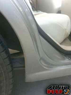Nissan Bluebird, 2002 Nissan Bluebird, 2002