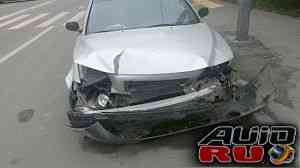 Volvo S60, 2004