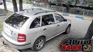 Skoda Fabia, 2003 Skoda Fabia, 2003