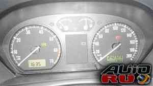 Skoda Fabia, 2003 Skoda Fabia, 2003