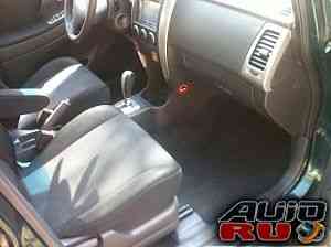 Suzuki Liana, 2006 Suzuki Liana, 2006