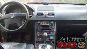 Volvo XC90, 2004