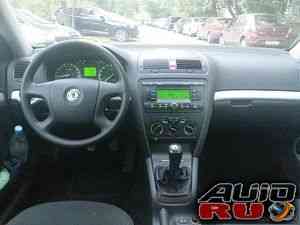 Skoda Octavia, 2008 Skoda Octavia, 2008