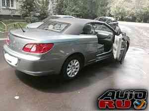 Chrysler Sebring, 2008 Chrysler Sebring, 2008