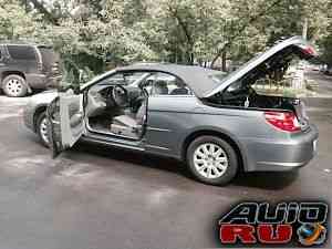 Chrysler Sebring, 2008 Chrysler Sebring, 2008