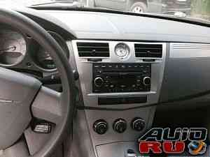 Chrysler Sebring, 2008 Chrysler Sebring, 2008