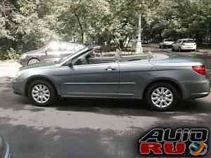 Chrysler Sebring, 2008 Chrysler Sebring, 2008