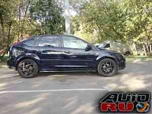 Ford Focus, 2007 Ford Focus, 2007