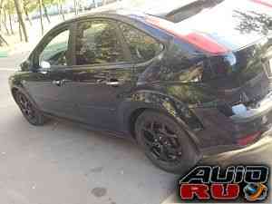 Ford Focus, 2007 Ford Focus, 2007
