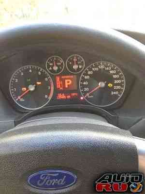 Ford Focus, 2007 Ford Focus, 2007