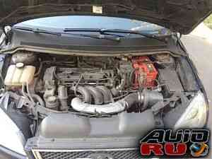 Ford Focus, 2007 Ford Focus, 2007