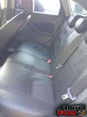 Ford Focus, 2007 Ford Focus, 2007