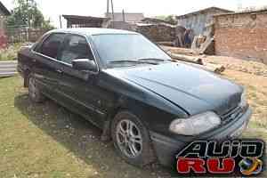 Ford Scorpio, 1994