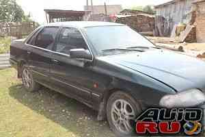 Ford Scorpio, 1994