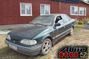 Ford Scorpio, 1994