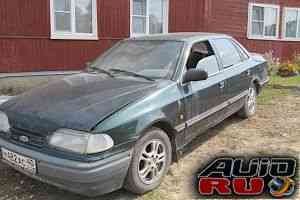 Ford Scorpio, 1994