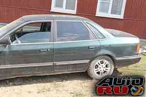 Ford Scorpio, 1994