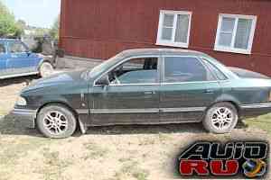 Ford Scorpio, 1994