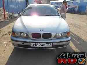 BMW 5, 1997