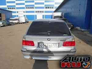 BMW 5, 1997