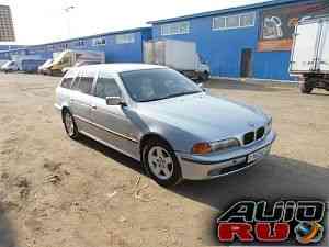 BMW 5, 1997