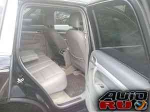 Porsche Cayenne S, 2004
