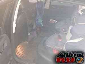 Skoda Superb, 2011 Skoda Superb, 2011