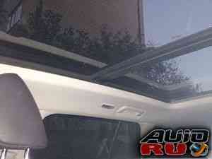 Skoda Superb, 2011 Skoda Superb, 2011