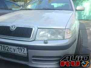Skoda Octavia, 2007 Skoda Octavia, 2007