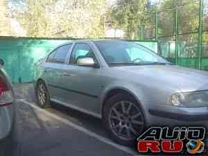Skoda Octavia, 2007 Skoda Octavia, 2007