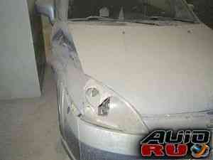 Suzuki Liana, 2003 Suzuki Liana, 2003