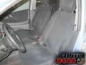 Suzuki Liana, 2003 Suzuki Liana, 2003