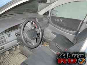 Suzuki Liana, 2003 Suzuki Liana, 2003