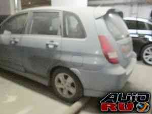 Suzuki Liana, 2003 Suzuki Liana, 2003
