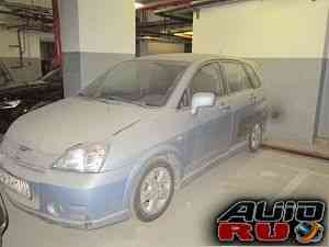 Suzuki Liana, 2003 Suzuki Liana, 2003