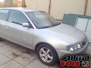 Audi A3, 1997