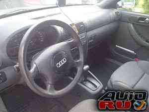 Audi A3, 1997