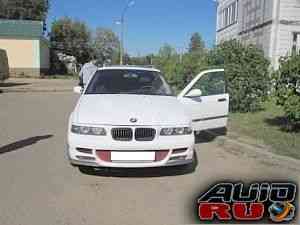 BMW 3, 1996