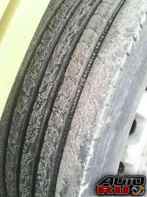 Mersedes actros 1841.1998год