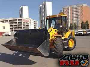 Экскаватор погрузчик JCB 3CX Super 2008 г