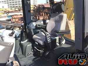 Экскаватор погрузчик JCB 3CX Super 2008 г